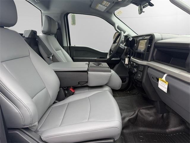 new 2025 Ford F-250 car, priced at $58,860