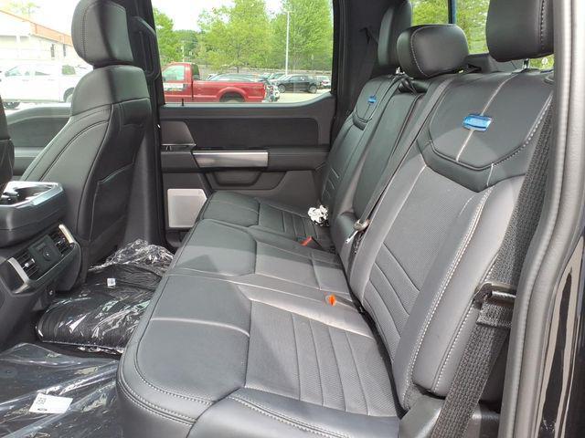 new 2026 Ford F-150 car, priced at $73,982