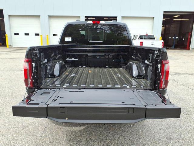 new 2026 Ford F-150 car, priced at $73,982