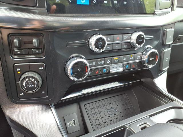 new 2026 Ford F-150 car, priced at $73,982