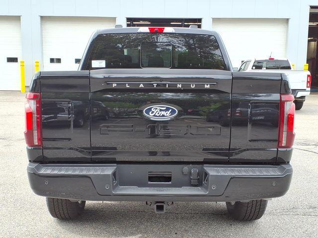 new 2026 Ford F-150 car, priced at $73,982