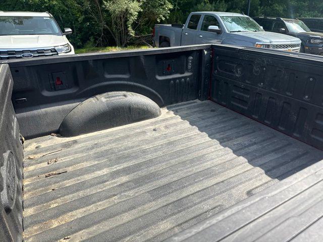 used 2020 Ford F-150 car, priced at $33,350