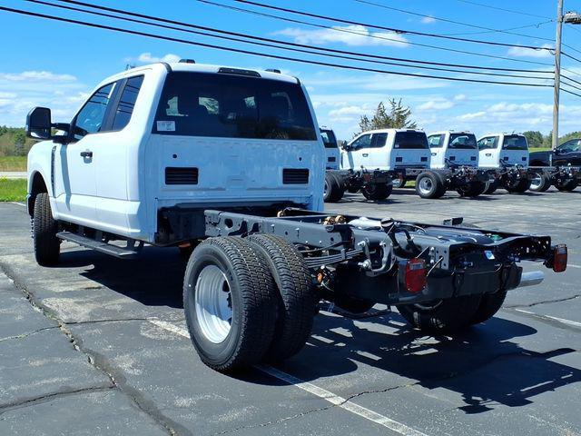 new 2026 Ford F-350 car, priced at $55,505
