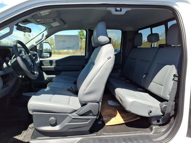 new 2026 Ford F-350 car, priced at $55,505