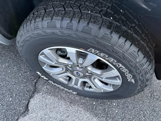 used 2019 Ford Ranger car, priced at $31,069