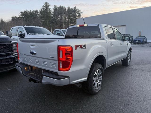 used 2019 Ford Ranger car, priced at $31,069