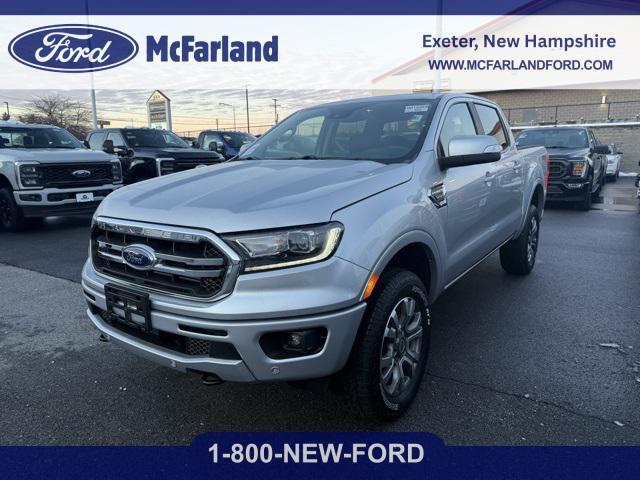 used 2019 Ford Ranger car, priced at $31,069