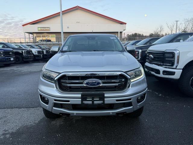 used 2019 Ford Ranger car, priced at $31,069