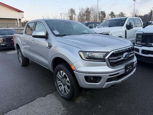 used 2019 Ford Ranger car, priced at $31,069