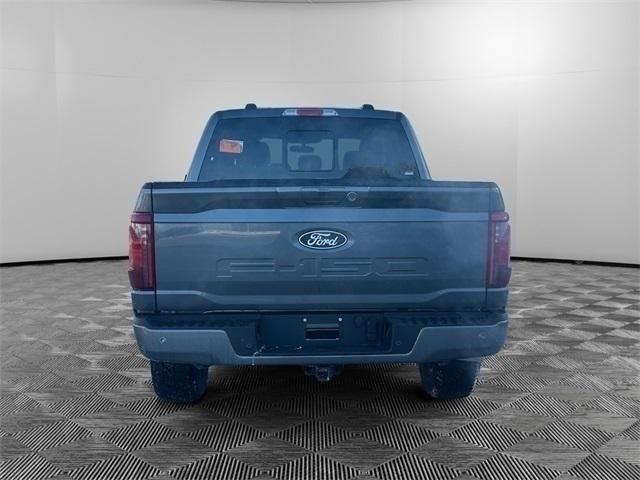 new 2026 Ford F-150 car, priced at $63,175