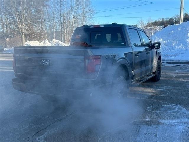 new 2026 Ford F-150 car, priced at $63,175