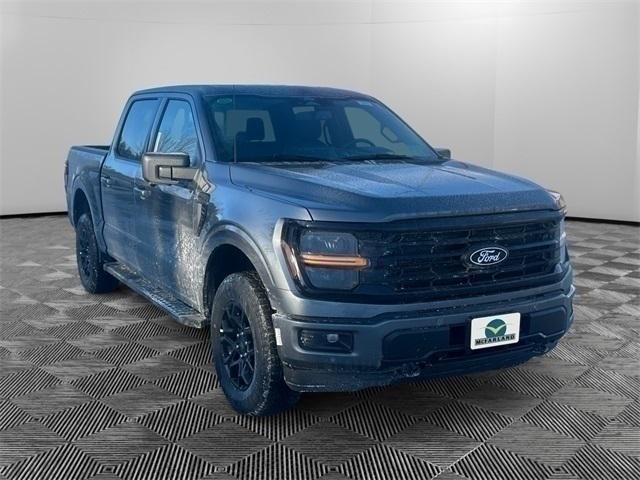 new 2026 Ford F-150 car, priced at $63,175