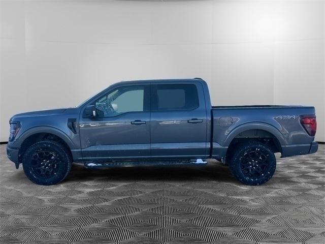 new 2026 Ford F-150 car, priced at $63,175