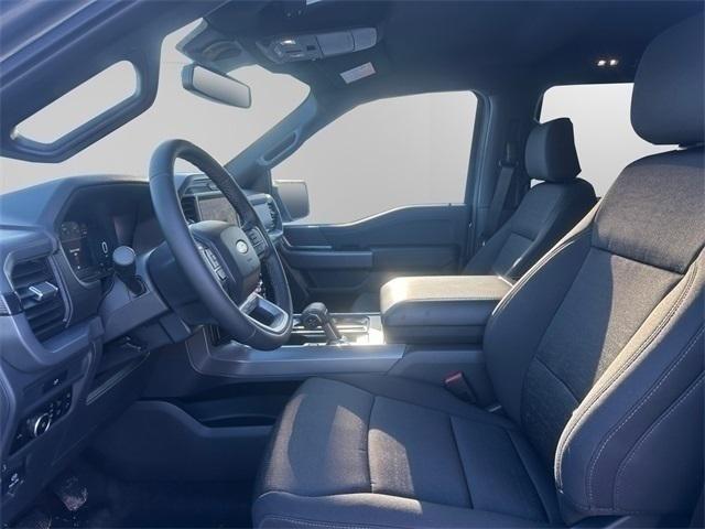 new 2026 Ford F-150 car, priced at $63,175