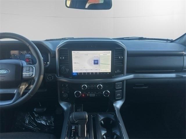 new 2026 Ford F-150 car, priced at $63,175