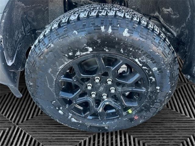 new 2026 Ford F-150 car, priced at $63,175