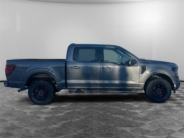 new 2026 Ford F-150 car, priced at $63,175