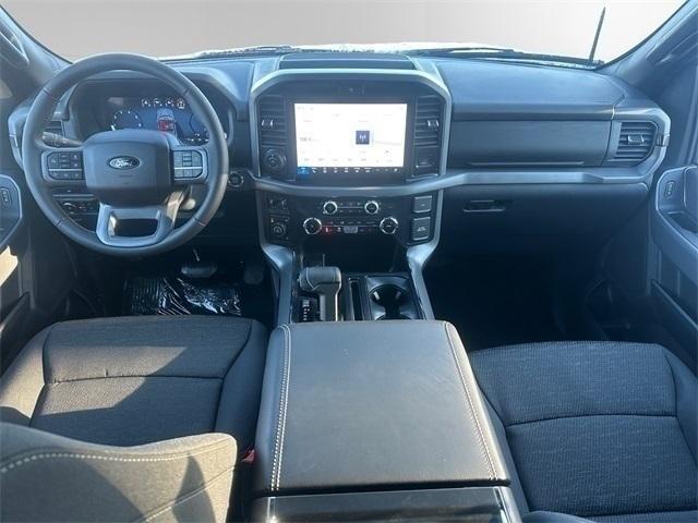 new 2026 Ford F-150 car, priced at $63,175