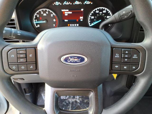 new 2026 Ford F-250 car, priced at $59,115