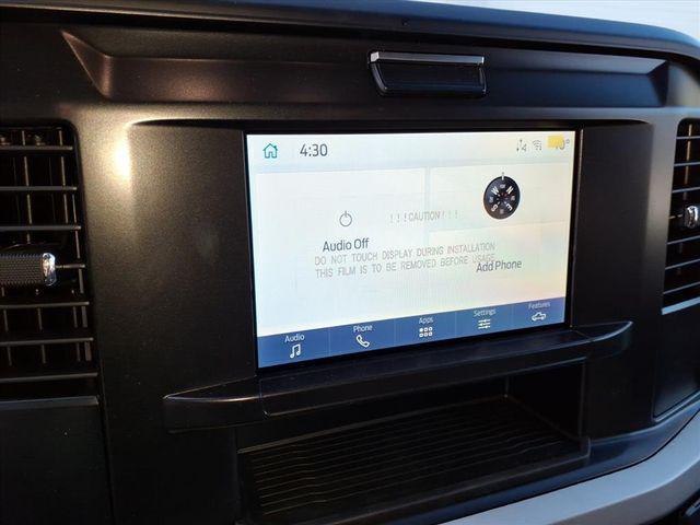 new 2026 Ford F-250 car, priced at $59,115