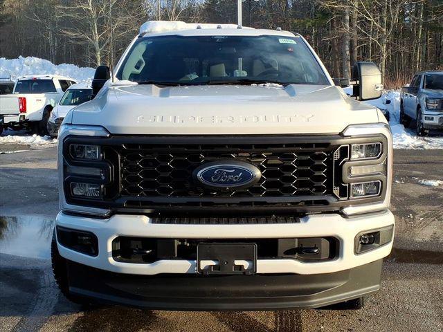 new 2026 Ford F-250 car, priced at $59,115