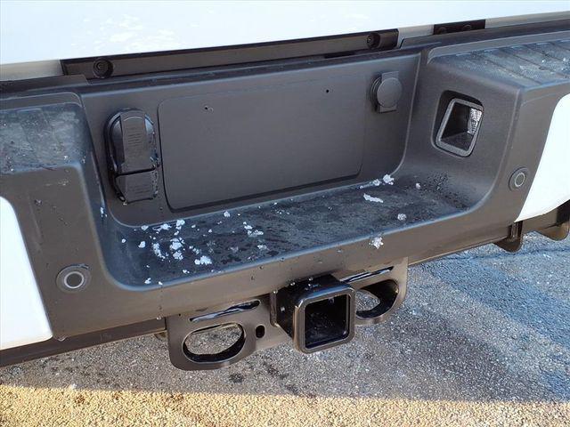 new 2026 Ford F-250 car, priced at $59,115