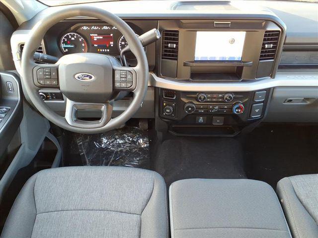 new 2026 Ford F-250 car, priced at $59,115