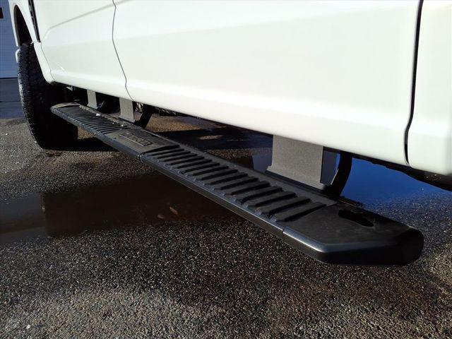 new 2026 Ford F-250 car, priced at $59,115