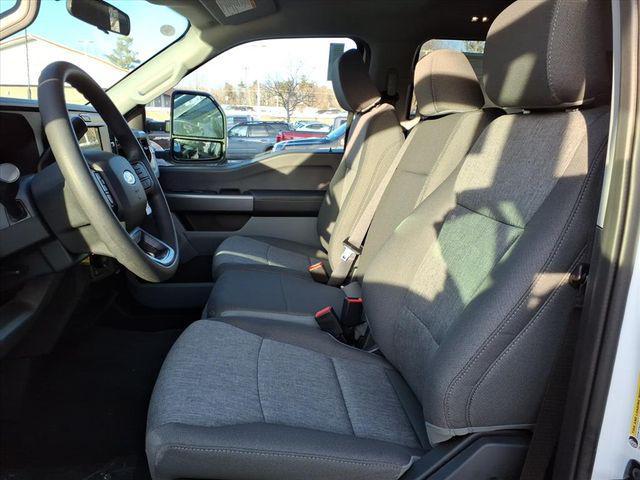 new 2026 Ford F-250 car, priced at $59,115