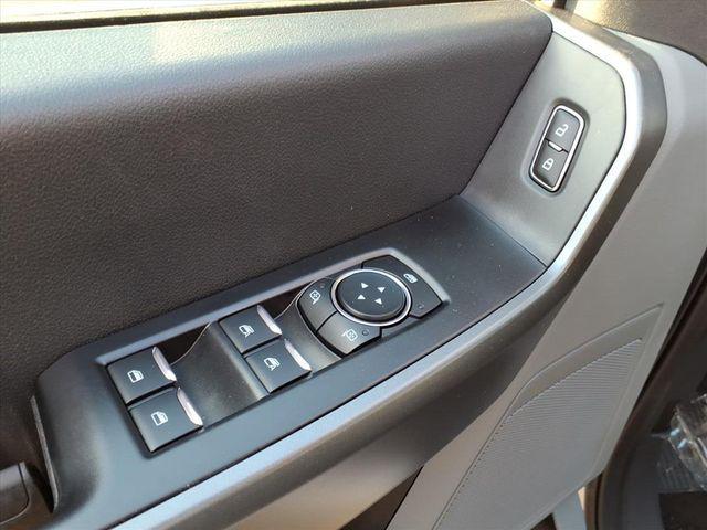 new 2026 Ford F-250 car, priced at $59,115