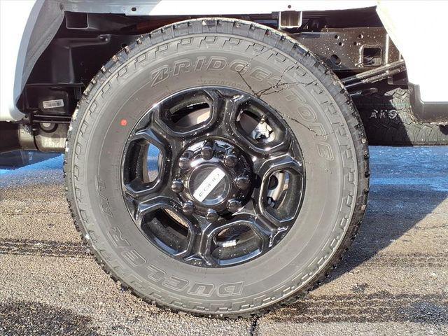 new 2026 Ford F-250 car, priced at $59,115