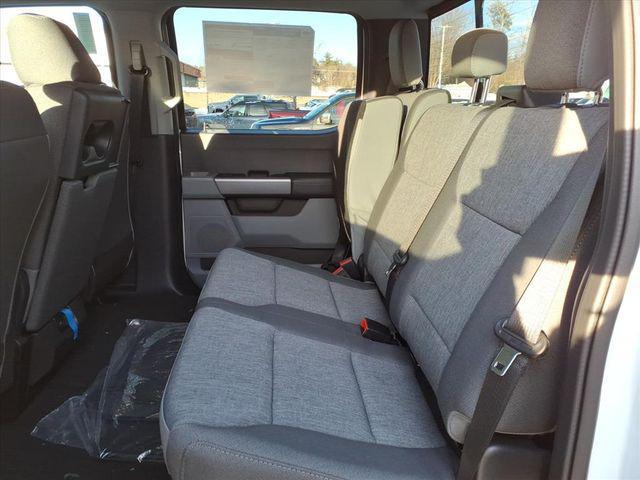 new 2026 Ford F-250 car, priced at $59,115