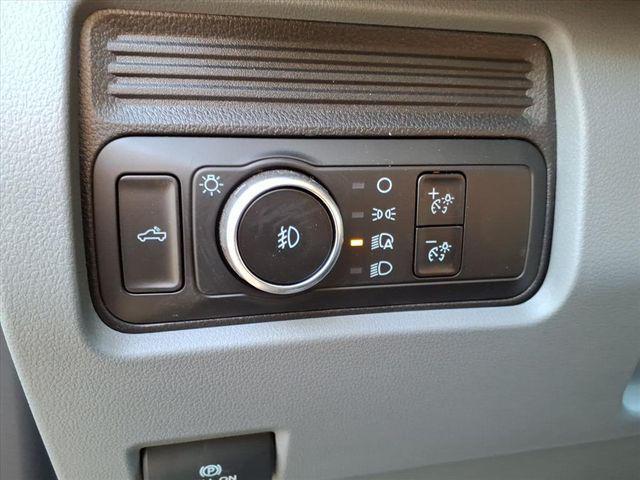 new 2026 Ford F-250 car, priced at $59,115