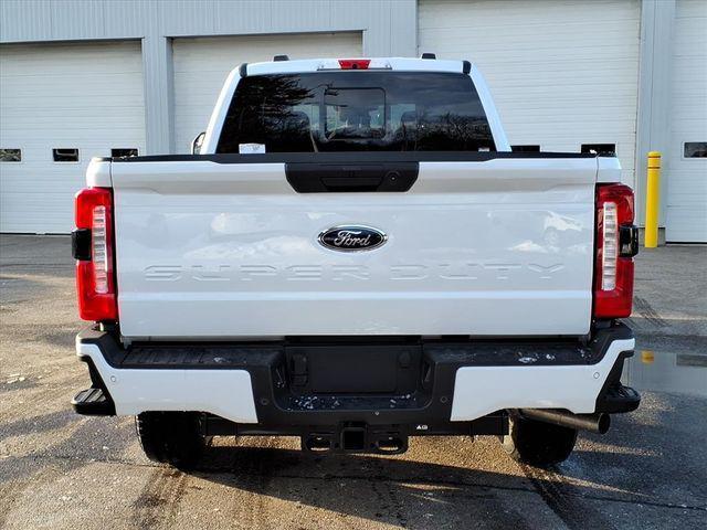 new 2026 Ford F-250 car, priced at $59,115
