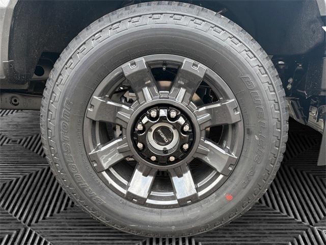 new 2026 Ford F-250 car, priced at $54,570