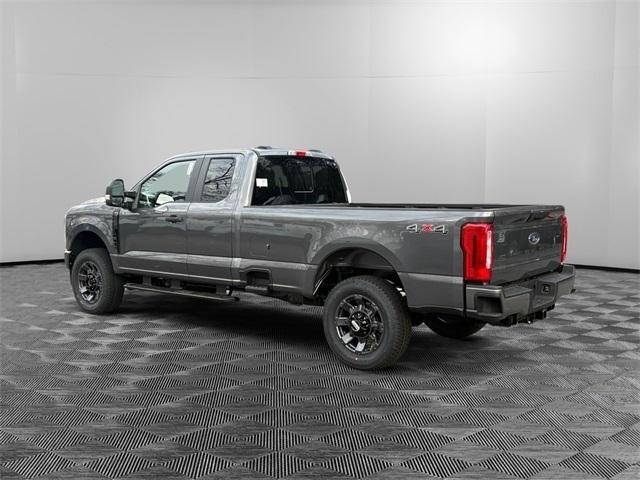 new 2026 Ford F-250 car, priced at $54,570
