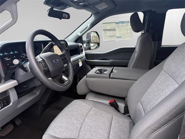 new 2026 Ford F-250 car, priced at $54,570