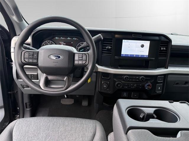 new 2026 Ford F-250 car, priced at $54,570