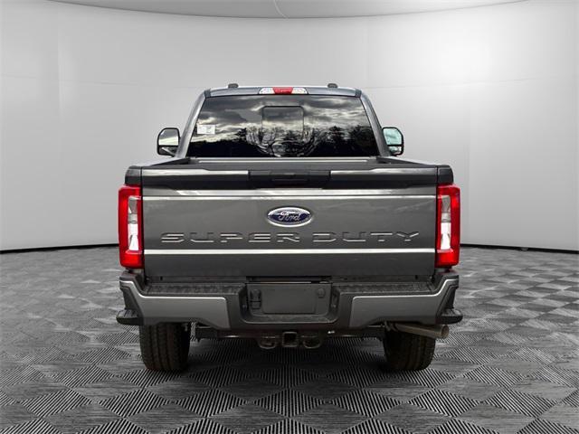 new 2026 Ford F-250 car, priced at $58,570