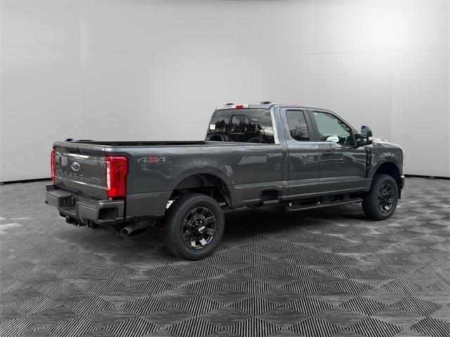 new 2026 Ford F-250 car, priced at $54,570