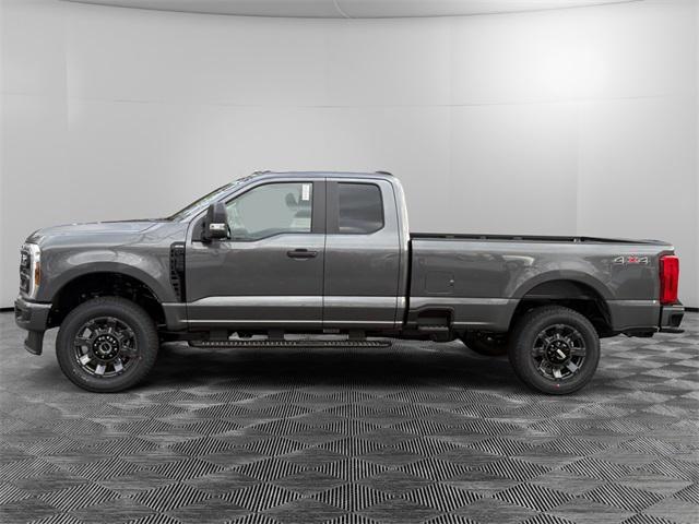 new 2026 Ford F-250 car, priced at $58,570