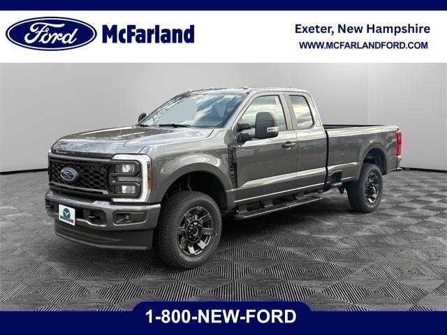 new 2026 Ford F-250 car, priced at $53,570