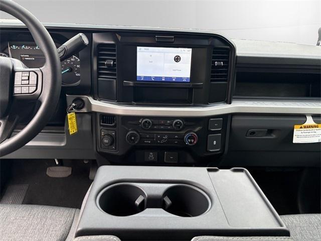 new 2026 Ford F-250 car, priced at $54,570