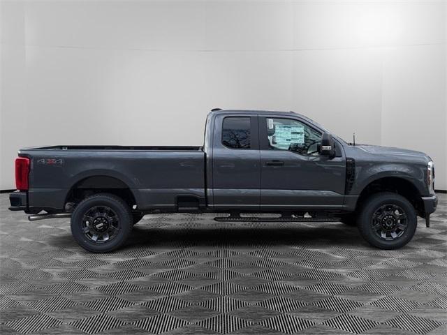 new 2026 Ford F-250 car, priced at $54,570