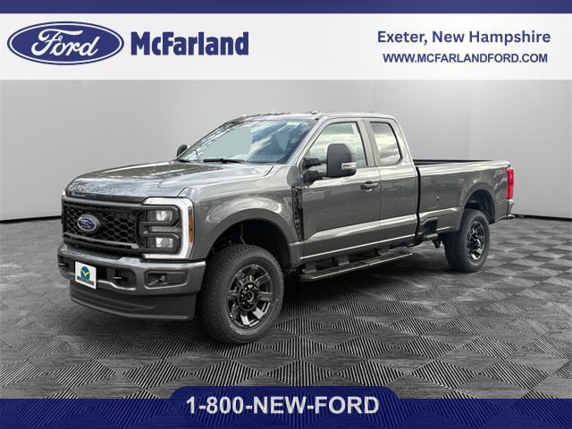 new 2026 Ford F-250 car, priced at $58,570