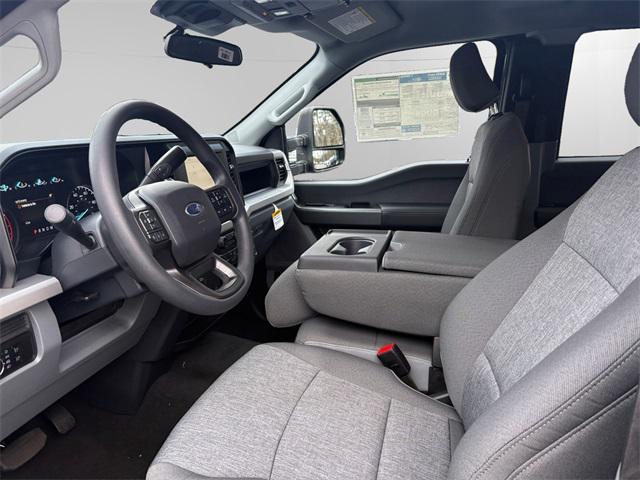 new 2026 Ford F-250 car, priced at $58,570