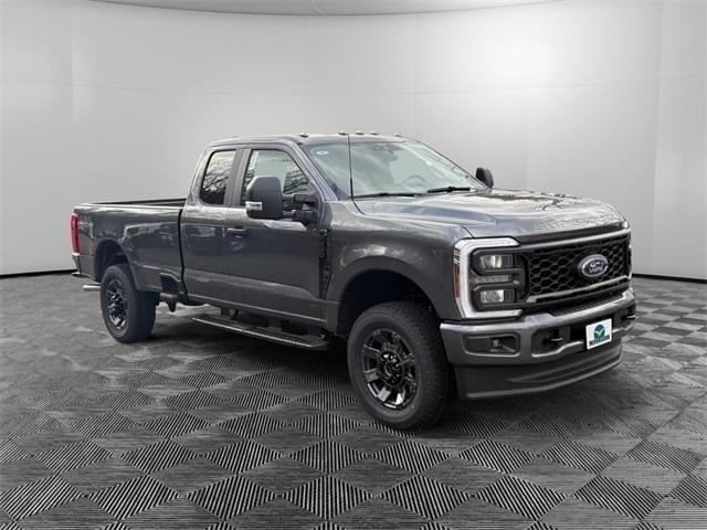 new 2026 Ford F-250 car, priced at $54,570