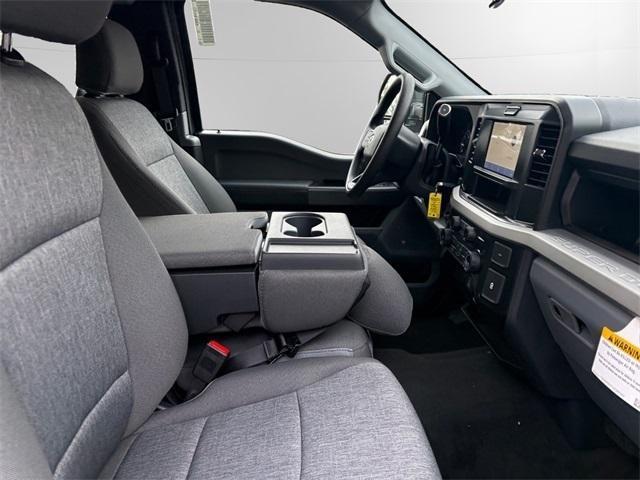 new 2026 Ford F-250 car, priced at $54,570