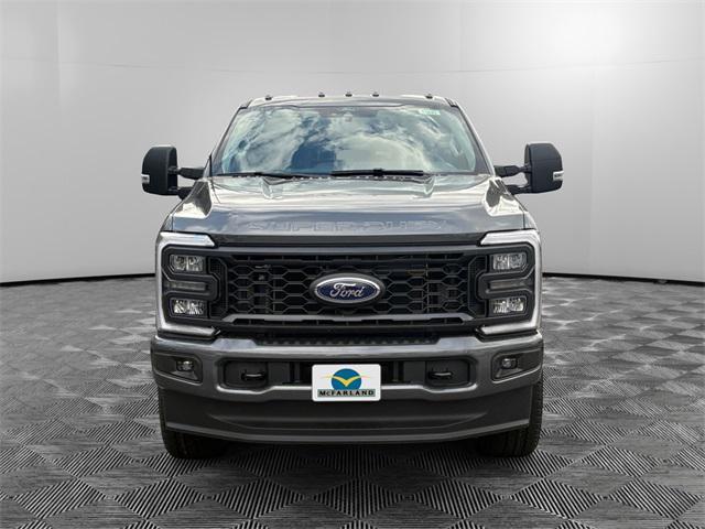 new 2026 Ford F-250 car, priced at $58,570