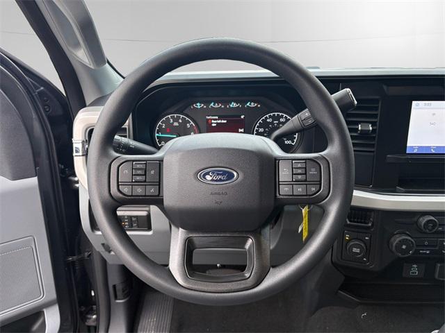 new 2026 Ford F-250 car, priced at $58,570